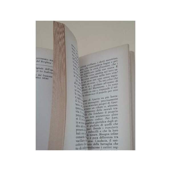 FASCISMO '70(SPARTA E I SUDISTI) (1970)