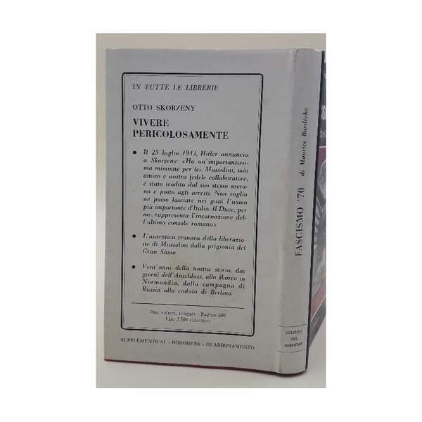 FASCISMO '70(SPARTA E I SUDISTI) (1970)