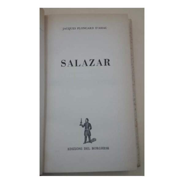 SALAZAR(1968)