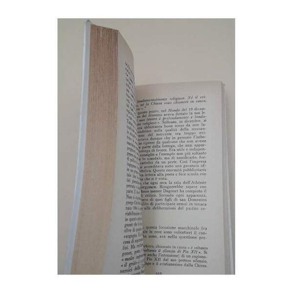 PIO XII IL PAPA OLTRAGGIATO(1965)