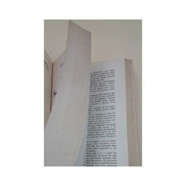 IO SPIA DELL'OVRA-ROMANZO POLITICO DAL TACCUINO DI UN FESSO(1970)