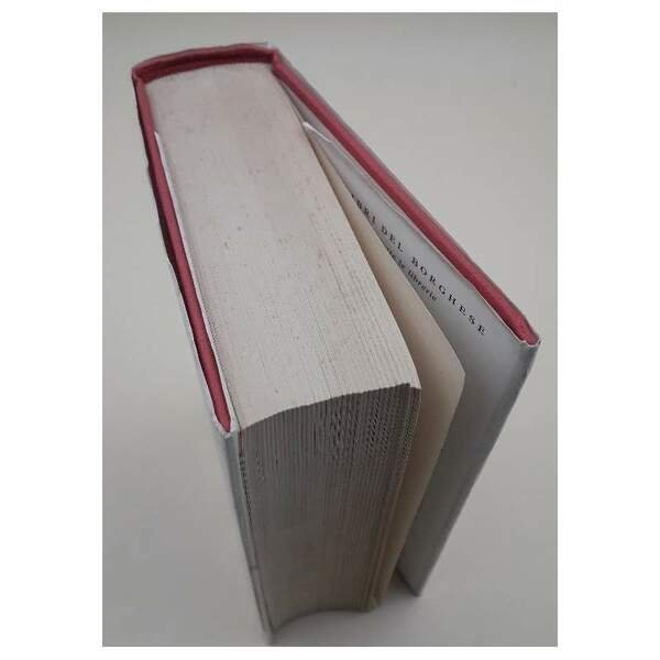 IO SPIA DELL'OVRA-ROMANZO POLITICO DAL TACCUINO DI UN FESSO(1970)