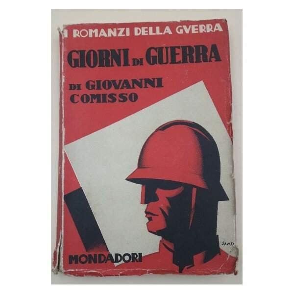 GIORNI DI GUERRA(1930)
