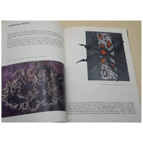 ANDREA RACCAGNI(1979)