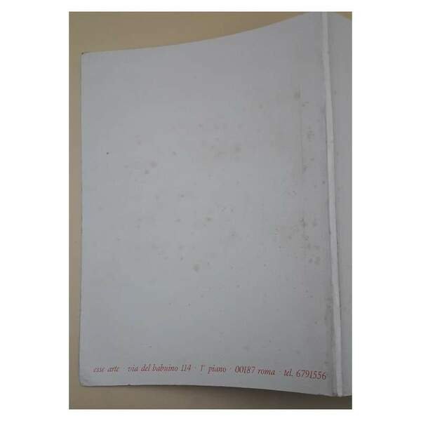 ANDREA RACCAGNI(1979)