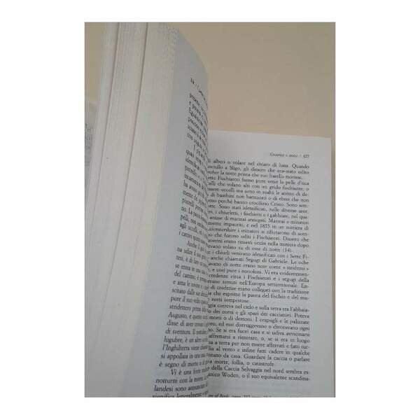 I POTERI DEL MALIGNO NELLA MAGIA NELLA RELIGIONE E NELLA …