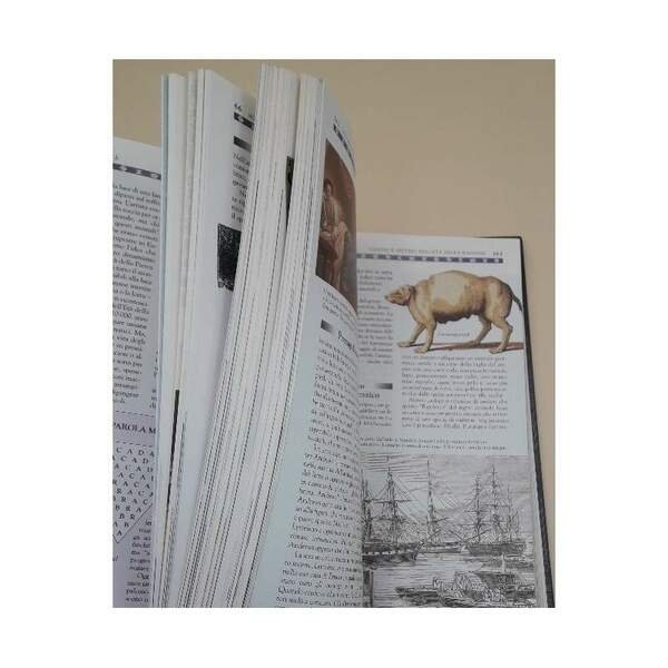 MISTERO & REALTA'- ALMANACCO DEL SOPRANNATURALE NEI SECOLI(1997)