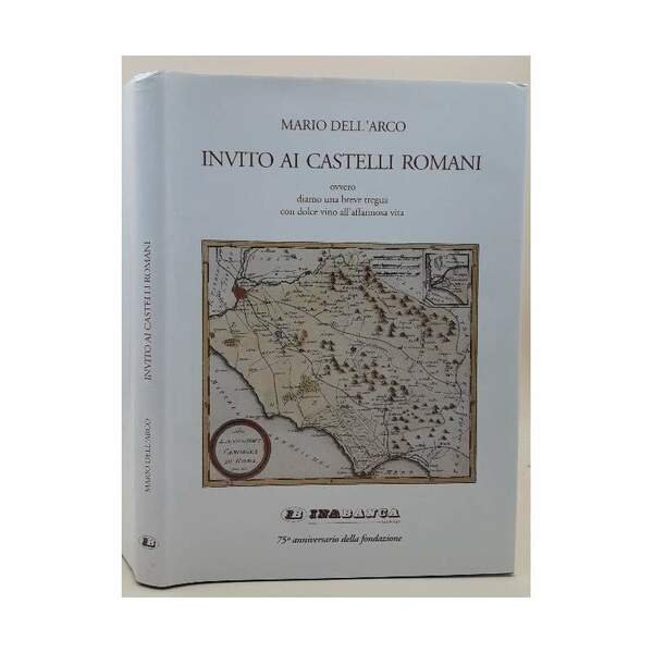 INVITOAI CASTELLI ROMANI OVVERO DIAMO UNA BREVE TREGUA CON DOLCE …
