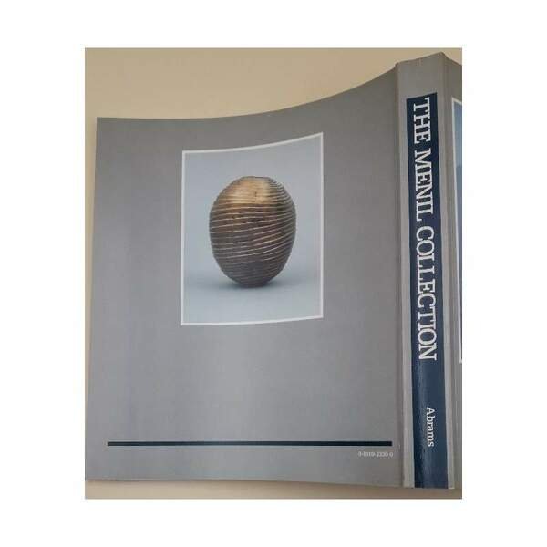 THE MENIL COLLECTION( 1987)