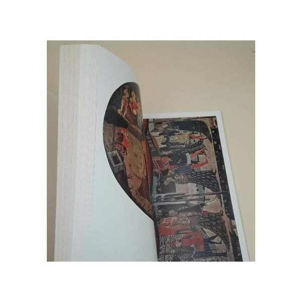 IL GOTICO INTERNAZIONALE IN ITALIA(1966)