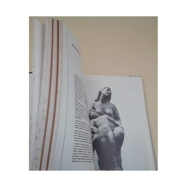 LA MATERNITA' NELL'ARTE(1976)