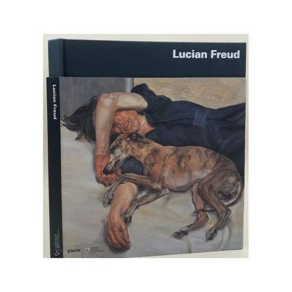 LUCIAN FREUD( 2005)