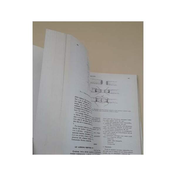 MANUALE DI CHIRURGIA D'URGENZA-1-(1981)
