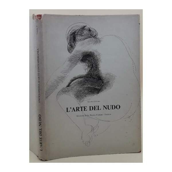L'ARTE DEL NUDO(1974)