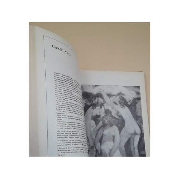 L'ARTE DEL NUDO(1974)