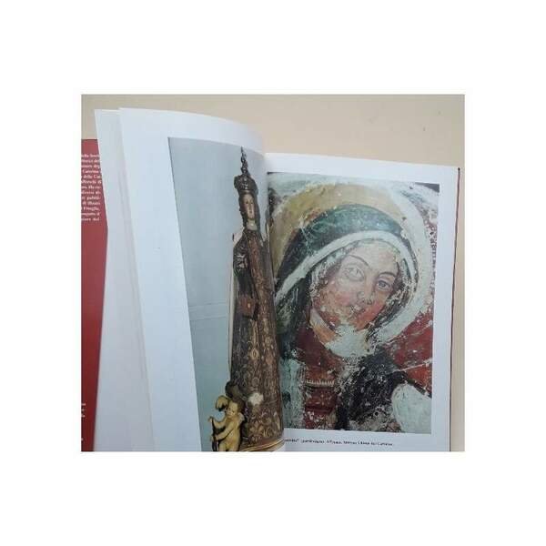 IL CARMINE DI GALATINA- STORIA DI UNA CHIESA, DI UN …