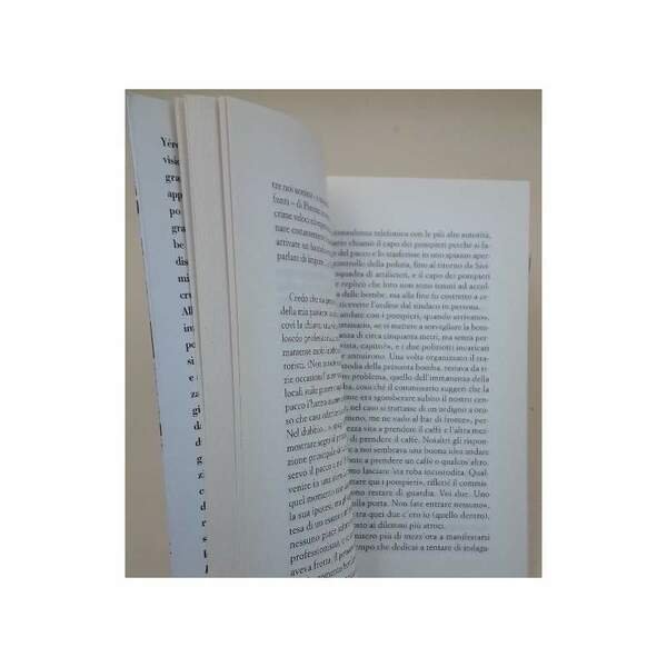 IL PENSIERO DEI MOSTRI(2009)