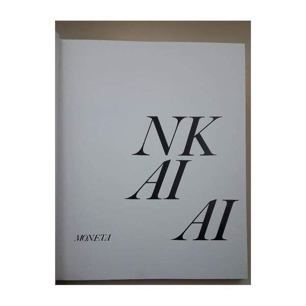 NK AI AI- PREGHIERE, CANTI, FAVOLE E PROVERBI RACCOLTI DA …