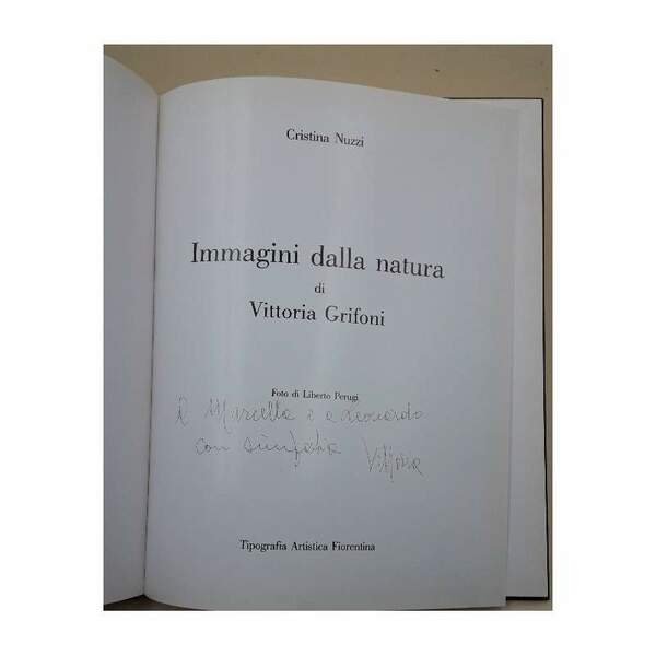 IMMAGINI DALLA NATURA