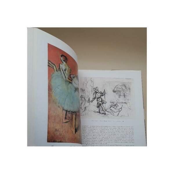 DESSINS ET AQUARELLES DU XIX^ SIECLE
