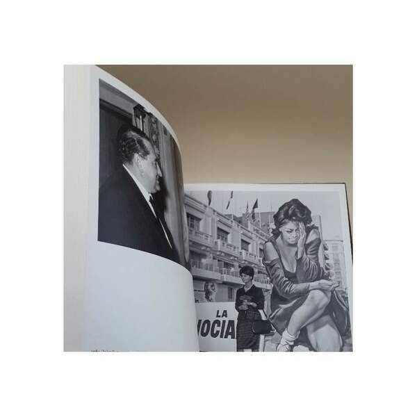 SOPHIA LOREN-A LIFE IN PICTURES(2008)