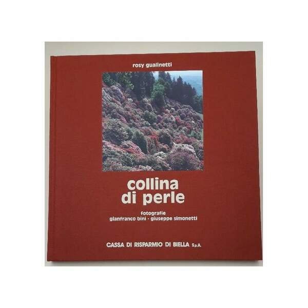 COLLINA DI PERLE( 1992)