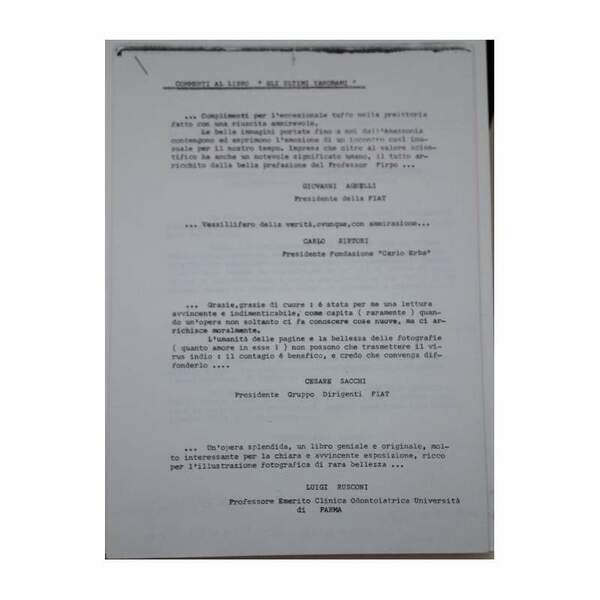 GLI ULTIMI YANOMAMI( 1984)