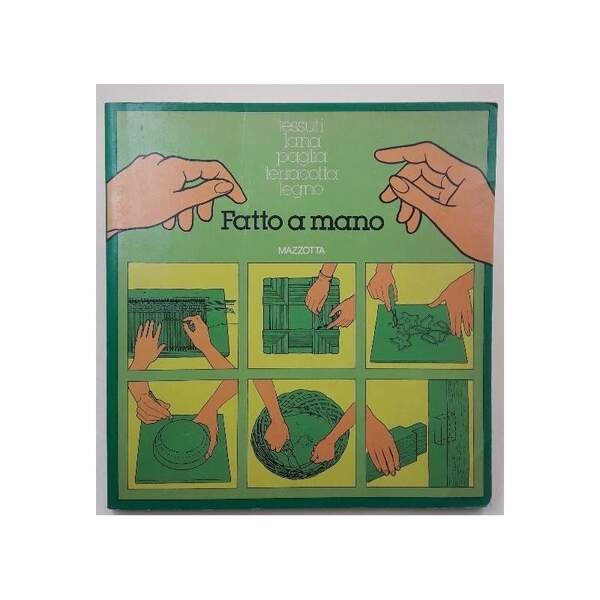 FATTO A MANO(1979)