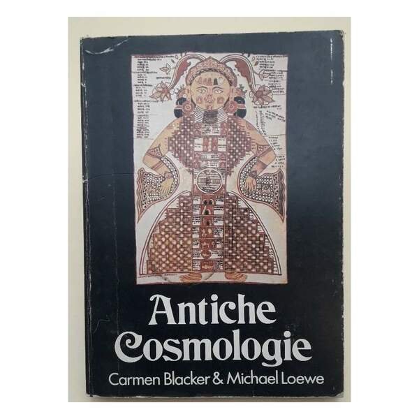 ANTICHE COSMOLOGIE(1978)