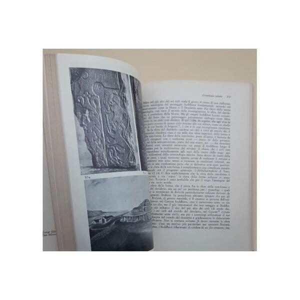 ANTICHE COSMOLOGIE(1978)