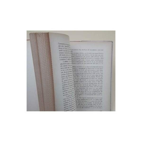 LETTERE SULL'EDUCAZIONE ESTETICA DELL'UOMO- CALLIA O DELLA BELLEZZA(1971)
