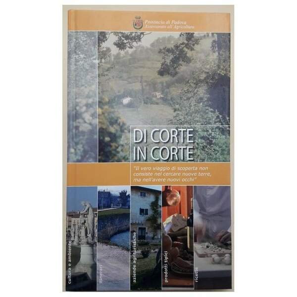 DI CORTE IN CORTE(2006)