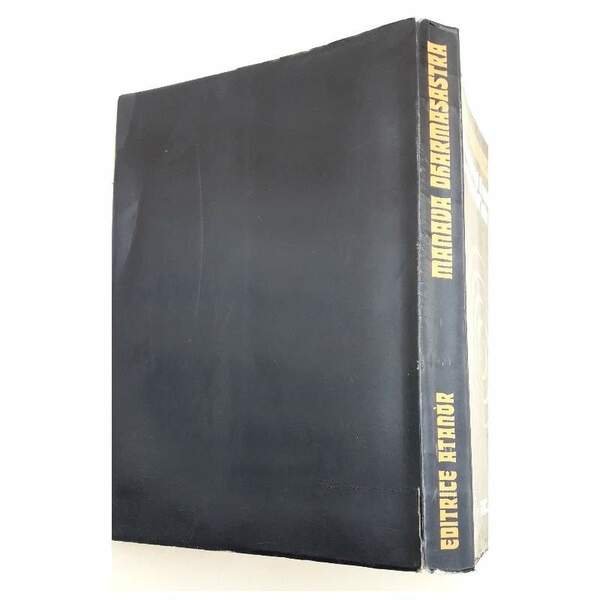 RACCOLTA DELLE LEGGI DI MANU IL LIBRO RELIGIOSO DELL'INDIA PRIMITIVA(1972)