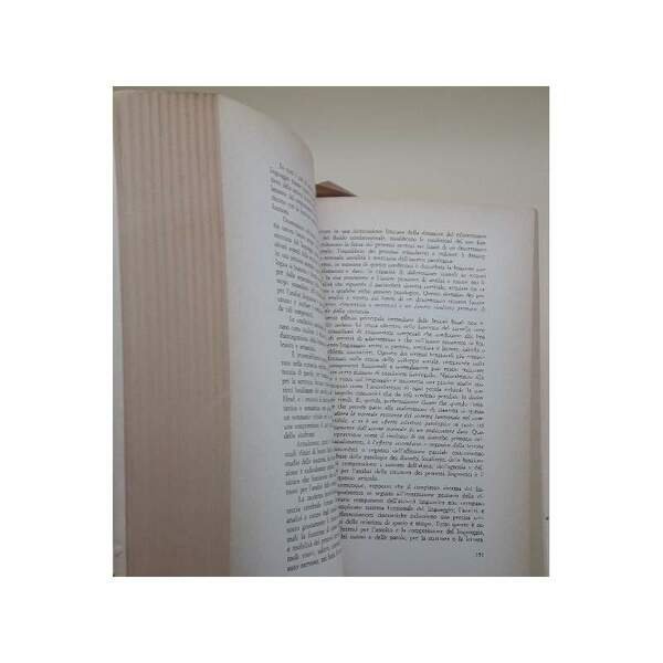 AFASIA LETTURE SCELTE(1977)