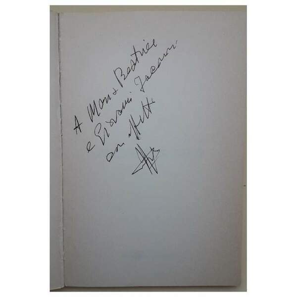 PENZIERI DE CARTA(1994)