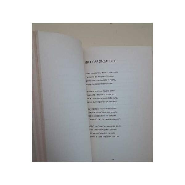 PENZIERI DE CARTA(1994)
