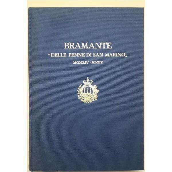 STUDI E RICERCHE DI SAMMARINESI SUL LUOGO DI NASCITA DELL'ARCHITETTO …