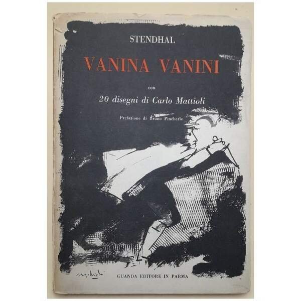 VANINA VANINI(1961)