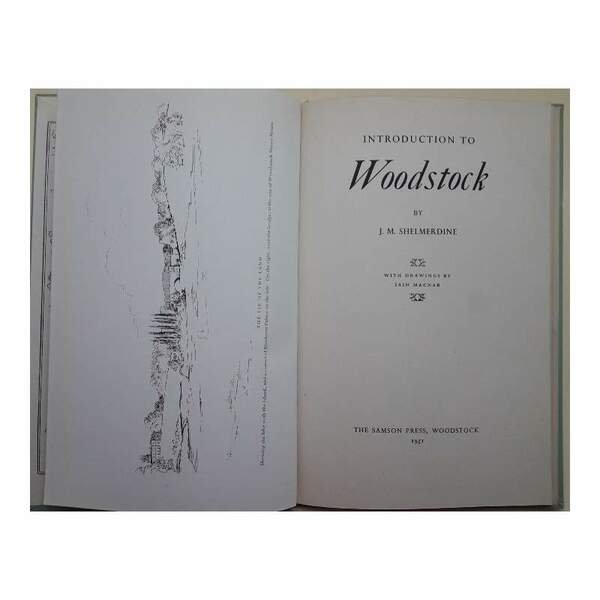 INTRODUCTION TO WOODSTOCK(1951)