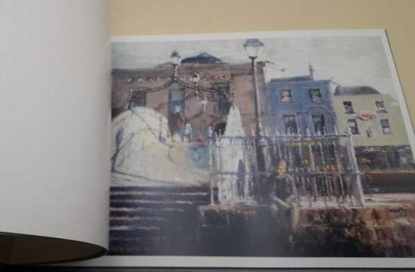 THE CHARACTER OF DUBLIN (1988)