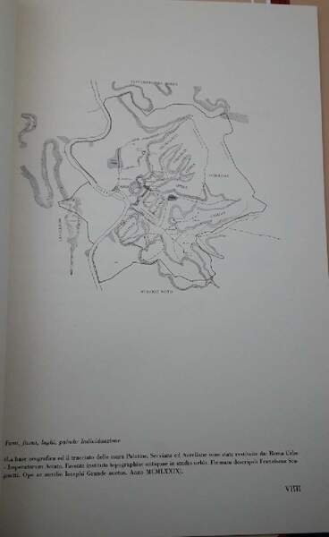 SULLE ANTICHE FONTI DI ROMA(1988)