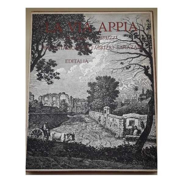 LA VIA APPIA(1970)