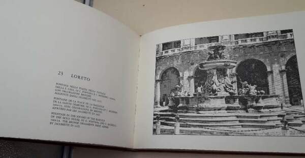 FONTANE D'ITALIA(1967)