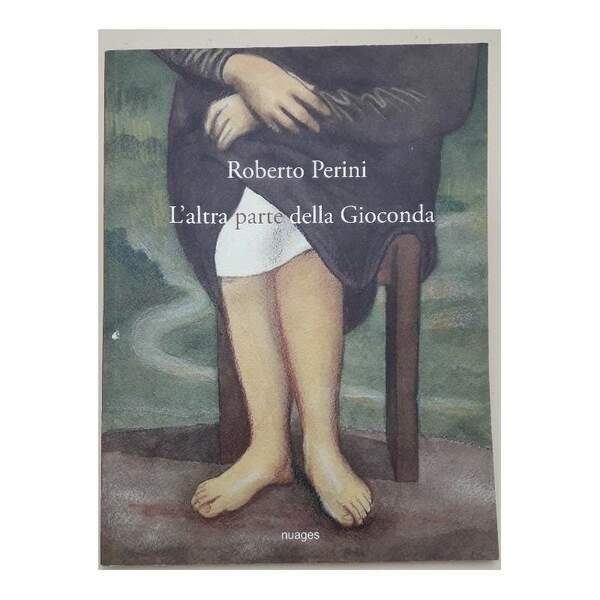 L'ALTRA PARTE DELLA GIOCONDA(2015)