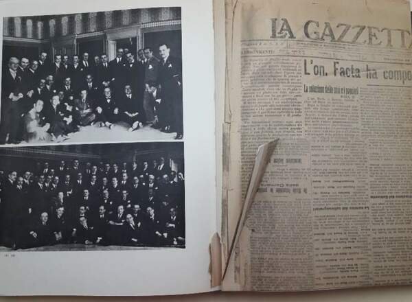 BARI CITTA' LEVANTE(1969)