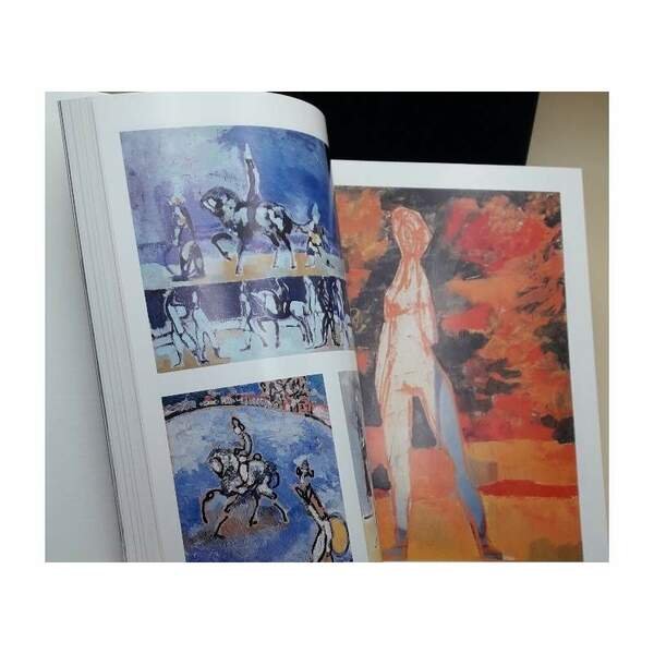 ANTONIO VANGELLI-UN ARTISTA/UNA COLLEZIONE(1991)