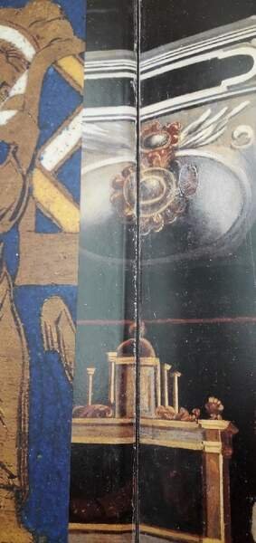 ORI E ARGENTI DEI SANTI-IL TESORO DEL DUOMO DI TRENTO(1991)