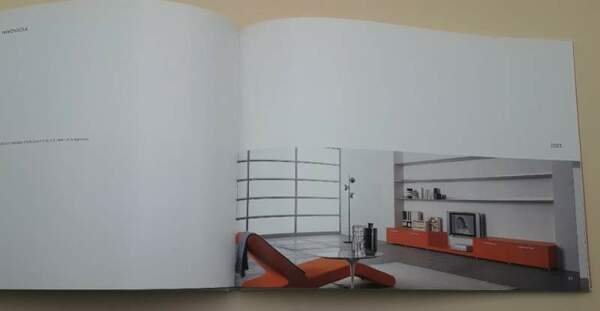 CREATIVITA' PROGETTO PRODUZIONE(2007)