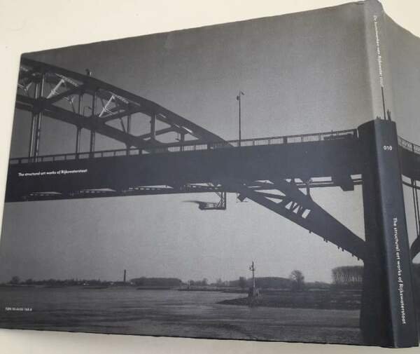 DE KUNSTWERKEN VON RIJKSWATERSTAAT(1993)