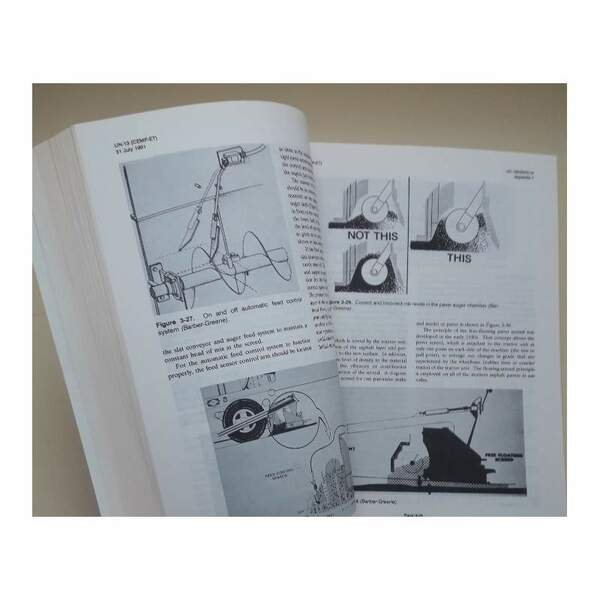 HOT-MIX ASPHALT PAVING HANDBOOK(19919